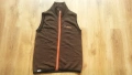 Woolpower Vest 400g 70% Merino Wool размер L за лов риболов туризъм елек 70% Мерино вълна - 2536, снимка 1