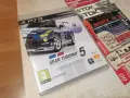 SONY PS3 GRAN TURISMO 5 GAME 2707262028H2E7R, снимка 1