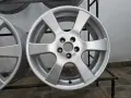 4бр 17ски джанти за AUDI, VW, SEAT, SKODA 5х100мм A170948 , снимка 4