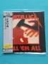 Unrest,Domain,Metallica,M.S.G. ,Kamelot,Joe Bonamassa,Royal Hunt-CD Audio + DVD Video, снимка 13