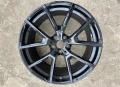 Джанта алуминиева джанти 8Jx20” 9Jx20” за Бмв Bmw 8 G14 G15 G11,8097240 BLA, снимка 13