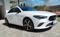 Mercedes-Benz CLA 200, снимка 2