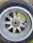 джанта с гума за ТОЙОТА, снимка 4