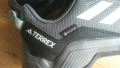 Adidas TEREX GORE-TEX Shoes размер EUR 38 2/3 маратонки водонепромокаеми - 2624, снимка 6