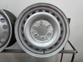 8бр 16ски джанти за MERCEDES SPRINTER 5x112мм A161479 , снимка 3