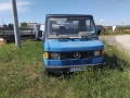 Мерцедес 207Д, снимка 4