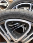 Mercedes CLA  R18 Джанти с гуми, снимка 10