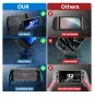 Ергономичен защитен калъф за Nintendo Switch 2, снимка 3