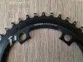 Плоча Sram Apex 1 40T 11Speed X-SYNC Chainring, снимка 5