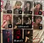 Официални kpop карти, снимка 3