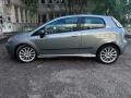 Fiat Punto 1.3 дизел Multijet Evo 95 к.с 2010 година, снимка 6