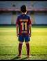 FC BARCA ❤⚽️ детско юношески футболни екипи , снимка 11
