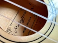 Оригинално Укулеле Martin Smith UK-212 Soprano Ukulele , снимка 7