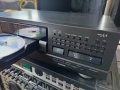 Рядък CD плейър Technics SL-PS70 (за ремонт или части), снимка 3