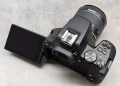Продавам цифров фотоапарат CANON EOS 250D, снимка 2