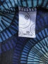 3XL/ 4XL  Нов топ MODA с черни синци , снимка 8