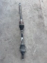 LR181111 дясна полуоска от Land Rover Range Rover Velar (L560) 3.0 D дизел/електро DT306 AJ20D6, снимка 2
