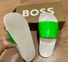 BOSS -дамски чехли, снимка 2