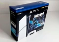 PS5 Slim Digital, снимка 2