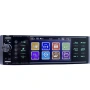 Авторадио Pioneer 4168T 1DIN с 4.1" Сензорен екран, Bluetooth, 3x USB, Mirror Link, Камера за задно , снимка 7