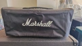 Лампов китарен усилвател Marshall Haze 15, снимка 2