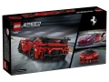 НОВО ЛЕГО 77254 Спийд Шампиони - Ferrari SF90 XX Stradale LEGO 77254 Speed Champions - Ferrari SF90 , снимка 3