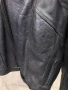 Кожено яке за мотор, снимка 4