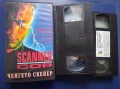 Видеокасети VHS Ченгето Скенер 1 - 2 Част, снимка 5