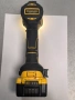 Акумулаторен гайковерт DeWalt DCF887 Type 10 с батерия DCB184 5Ah, снимка 3