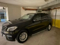Mercedes-Benz ML 350  V6BlueTEC 4M 7G, снимка 1