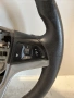 Волан черна кожа за Chevrolet Orlando (2011) 95227504, снимка 2