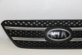Предна решетка Kia Ceed (2006-2009г.) 5 врати / предна емблема Киа Сийд 863501H000 / 86350-1H000, снимка 2