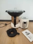 Мултифункционален кухненски робот с готвене Gourmetmaxx Thermo-Multikocher Premium (1500W), снимка 2