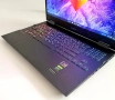 HP Omen 15/IPS 144Hz/Ryzen 7 5800H/RTX 3070 8GB/RGB/16GB/512GB NVMe, снимка 4