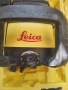 Ротационен лазерен нивелир LEICA RUGBY CLA-ACTIVE, снимка 4