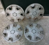 Тасове за BMW 16 цола E81 E87 E82 E88 E46 E90, снимка 3