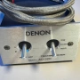 DENON AU-320 StepUp Transformer, снимка 2