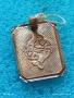 Сребърен медальон зодиакален знак РИБИ стил и елегантност 25234, снимка 3