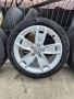Джанти Ats 17цола , 5х112 , 7.5j , et56 225/45/17 Audi Vw Seat Skoda, снимка 3