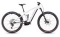 	Електрически велосипед E Bike CUBE STEREO ONE44 EXC, BOSCH CX, 800 Wh, Smart System GEN 5 - L, снимка 1