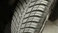 Джанти Dezent 16 5x100 6.5J с гуми Nexen 205 60 16, снимка 5