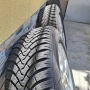 4 бр. гуми с джанти за Honda CRV, снимка 3