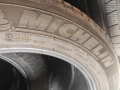 2бр.летни гуми 215/55/17 Michelin, снимка 5