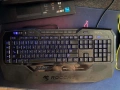 ROCCAT Isku Illuminated Gaming Keyboard, снимка 1