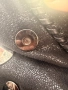Оригинална чанта Stella McCartney Falabella Fold-Over Tote Bag със сертификат и нито една забележкa, снимка 7