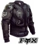 Мото ризница/жилетка FOX - M, L, XL, XXL, 3XL или 4XL, снимка 1