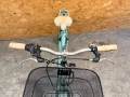 28цола DACAPO дамски градси велосипед колело[6ck-Shimano], снимка 10