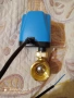 Електрически клапан с ел. задвижка 1" 12-24VDC, снимка 5