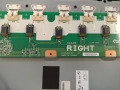 KDL-46D3500 1-874-734-11 1-872-986-13 1-874-740-11  T460HW02 V2 1-874-741-11   07A46-1B  F10V0465-01, снимка 17