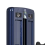 Real Leader M7PRO-2009 – професионална машина за задно бедро от лег / Prone Leg Curl, снимка 2